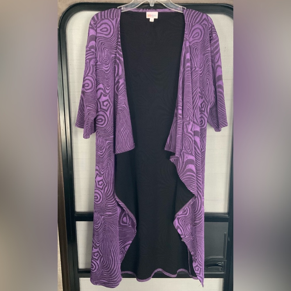 Lularoe Kimono